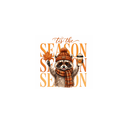 SEASONAL SINGLES - FALL (the OG) SET 1