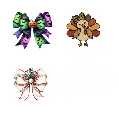 SILLY GOOSE MEDICAL -SET 1