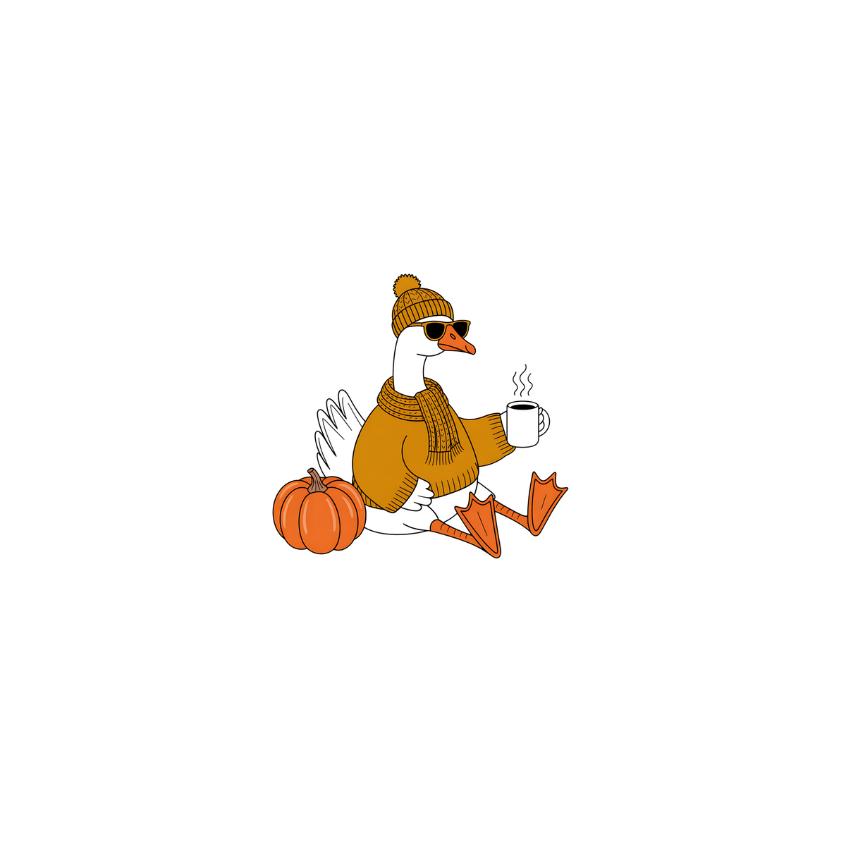 SEASONAL SINGLES - FALL (the OG)  SET 1