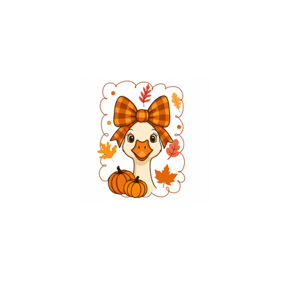 SEASONAL SINGLES - FALL (the KIDS) SET 1