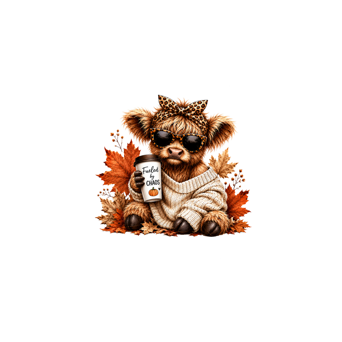 SEASONAL SINGLES - FALL (the OG)  SET 1