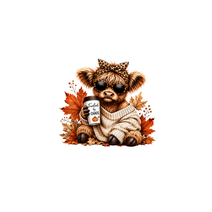 SEASONAL SINGLES - FALL (the OG)  SET 1