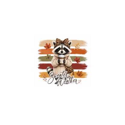 SEASONAL SINGLES - FALL (the KIDS) SET 1
