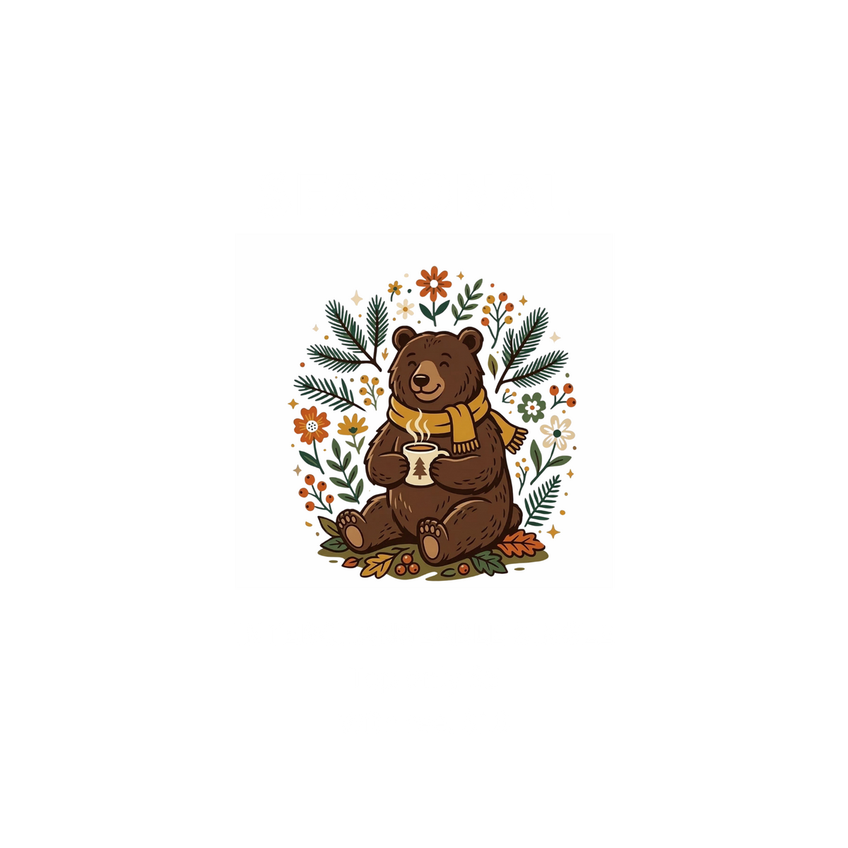 SEASONAL SINGLES - FALL (the OG)  SET 1