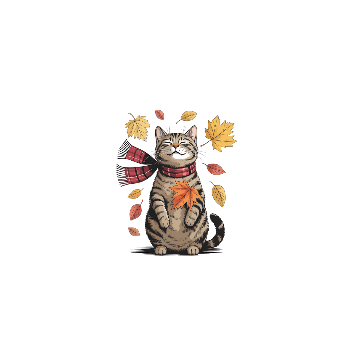 SEASONAL SINGLES - FALL (the OG)  SET 1