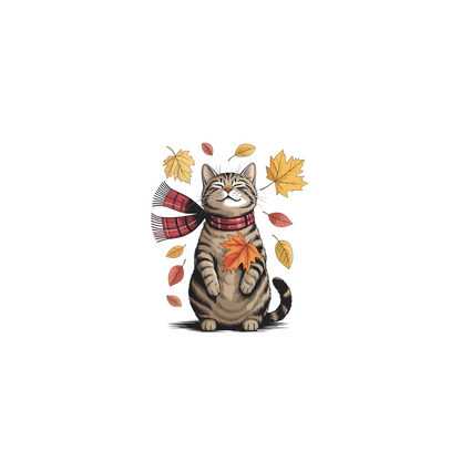 SEASONAL SINGLES - FALL (the OG)  SET 1