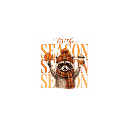 SEASONAL SINGLES - FALL (the OG)  SET 1