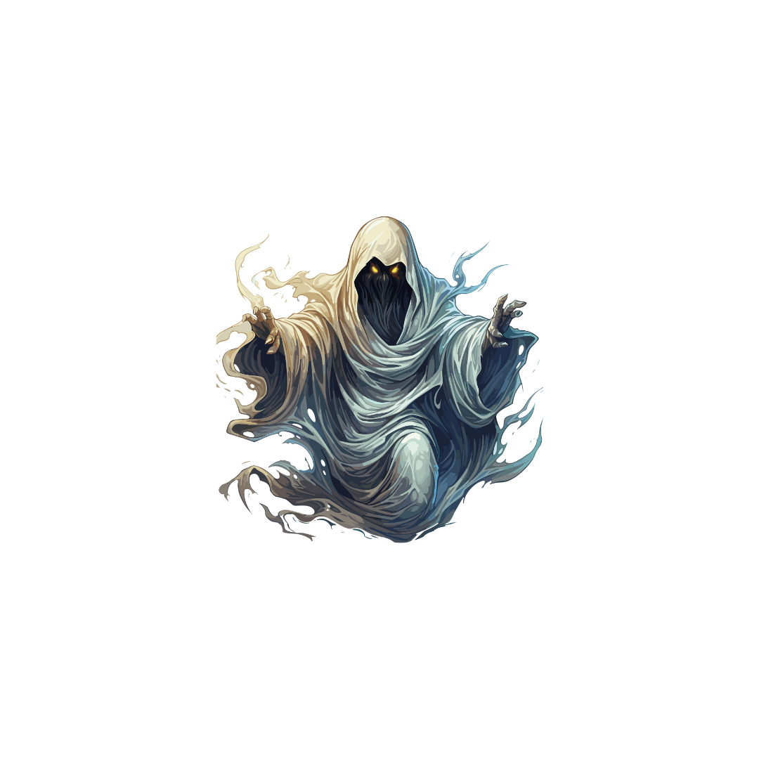 SEASONAL SETS - HALLOWEEN SINGLES SET 2