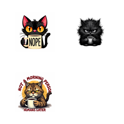 Coffee. Coffee! Coffee!! - Collection 1