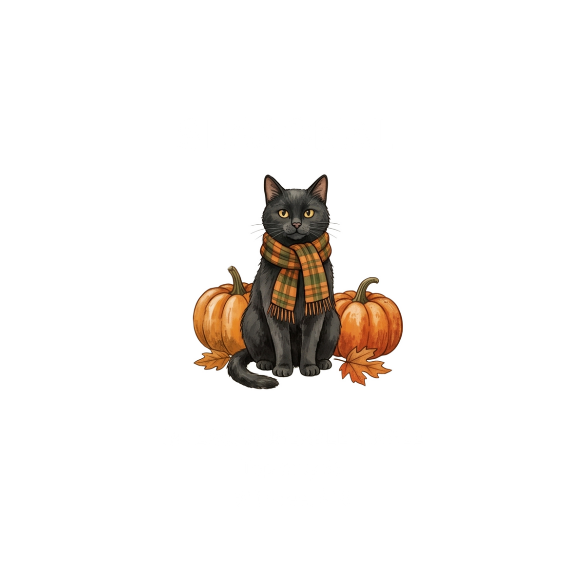SEASONAL SINGLES - FALL (the OG)  SET 1