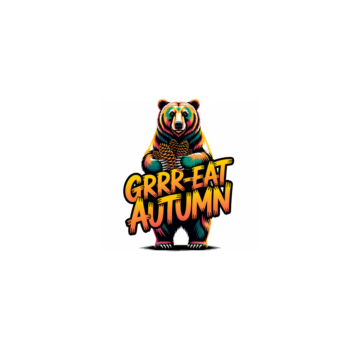 SEASONAL SINGLES - FALL (the OG)  SET 1