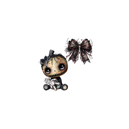 SEASONAL SETS - HALLOWEEN SINGLES SET 2