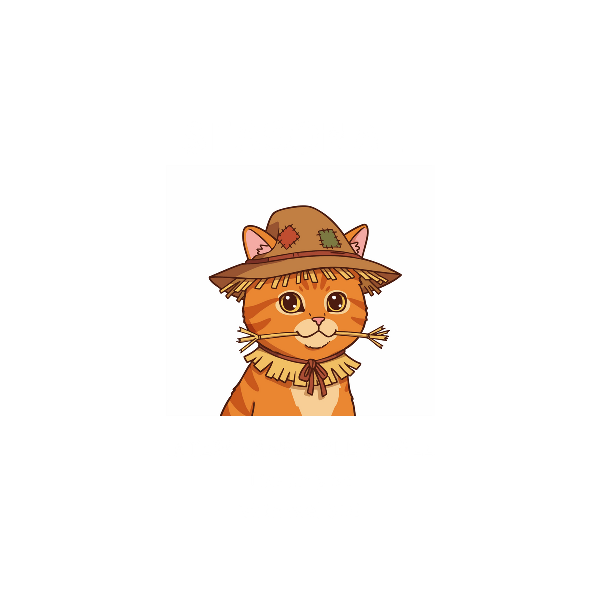 SEASONAL SINGLES - FALL (the OG)  SET 1