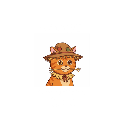 SEASONAL SINGLES - FALL (the OG)  SET 1
