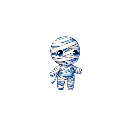 SEASONAL SETS - HALLOWEEN SINGLES SET 2