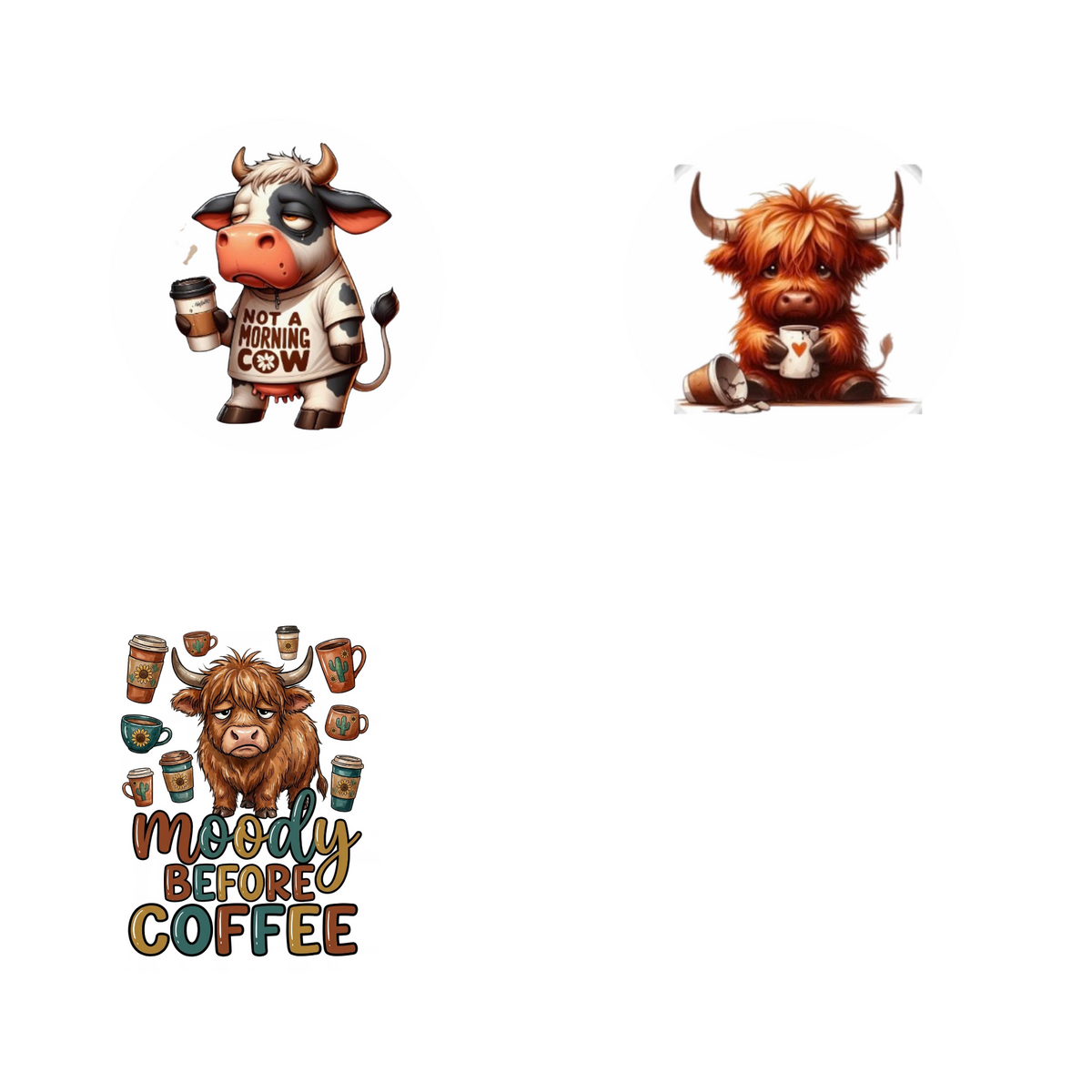 Coffee. Coffee! Coffee!! - Collection 1