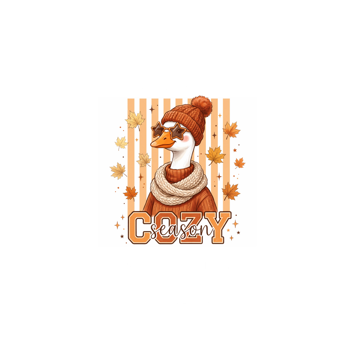 SEASONAL SINGLES - FALL (the OG)  SET 1