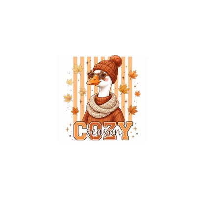 SEASONAL SINGLES - FALL (the OG)  SET 1