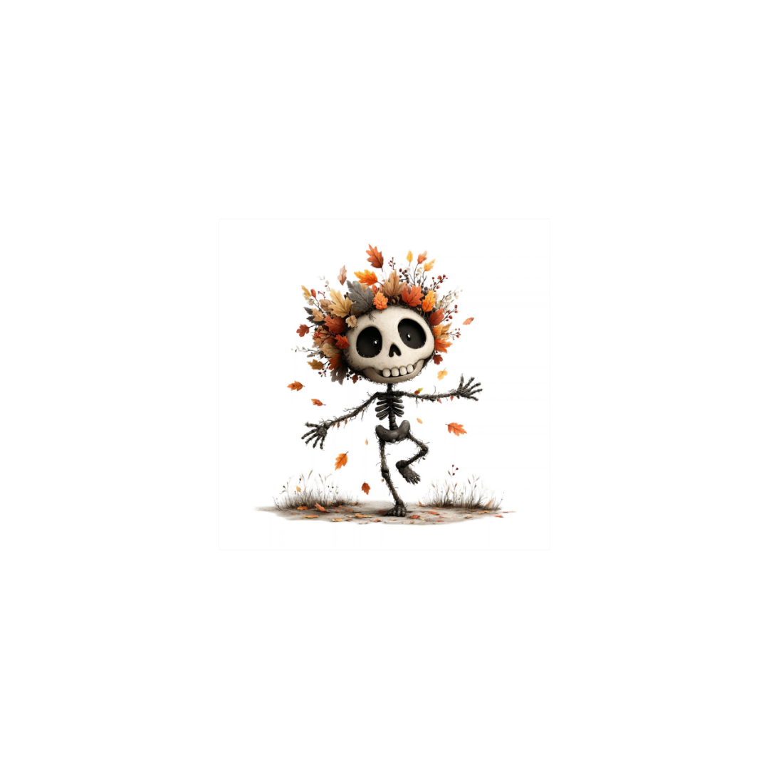 SEASONAL SETS - HALLOWEEN SINGLES SET 2