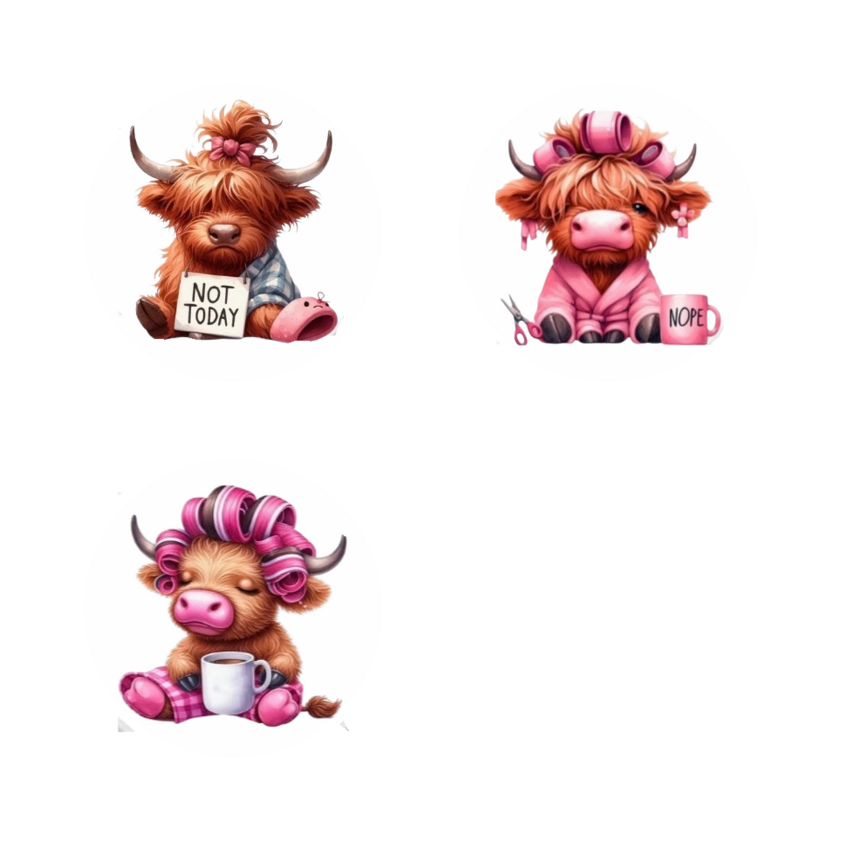 Coffee. Coffee! Coffee!! - Collection 1