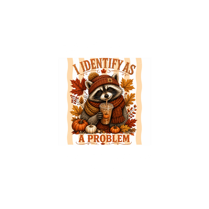 SEASONAL SINGLES - FALL (the OG)  SET 1
