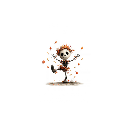 SEASONAL SINGLES - HALLOWEEN SET 1