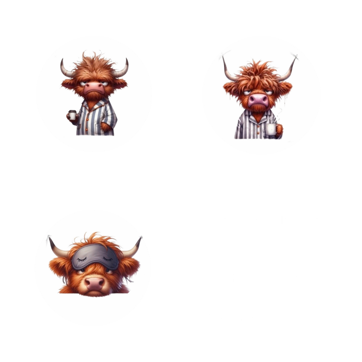 Coffee. Coffee! Coffee!! - Collection 1
