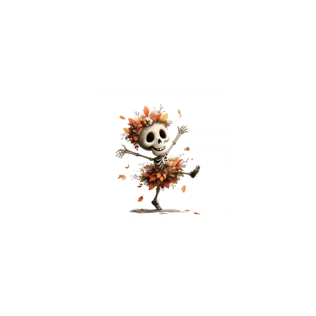 SEASONAL SETS - HALLOWEEN SINGLES SET 2