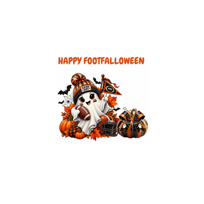 SEASONAL SINGLES - FALL (the KIDS) SET 1