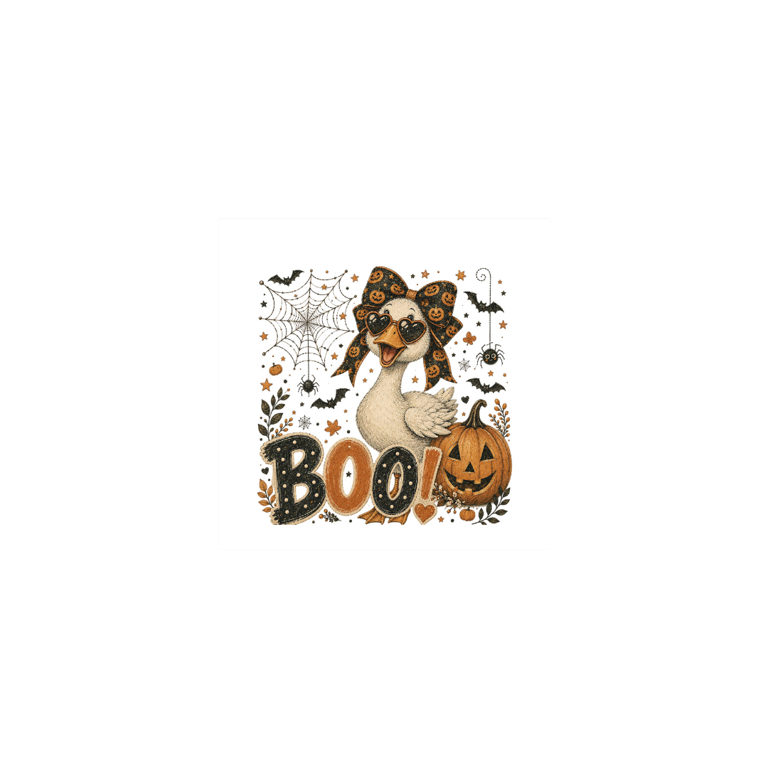 SEASONAL SINGLES - HALLOWEEN SET 1