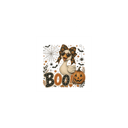 SEASONAL SINGLES - HALLOWEEN SET 1