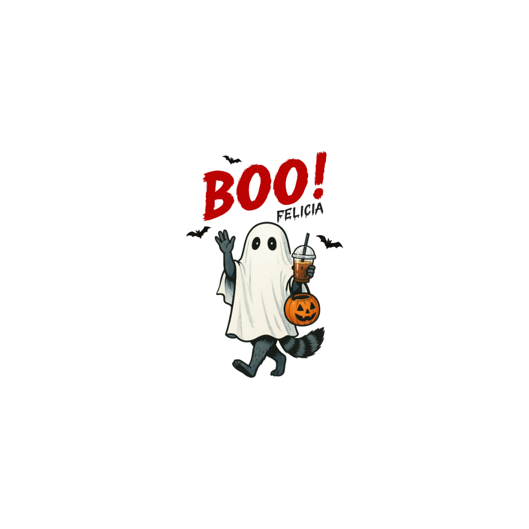 SEASONAL SETS - HALLOWEEN SINGLES SET 2