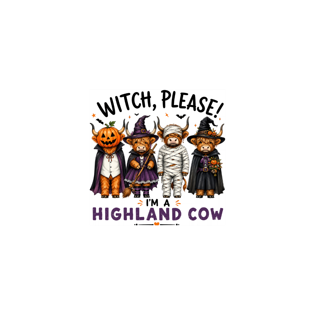 SEASONAL SINGLES - HALLOWEEN SET 1
