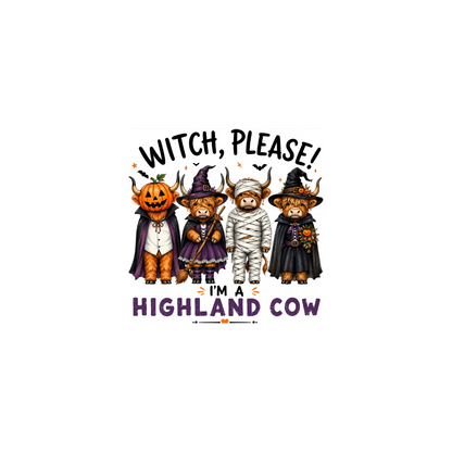 SEASONAL SINGLES - HALLOWEEN SET 1