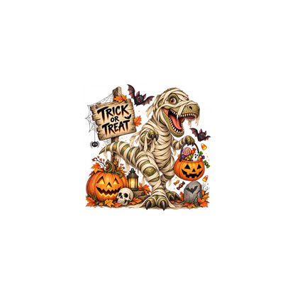 SEASONAL SINGLES - HALLOWEEN SET 1